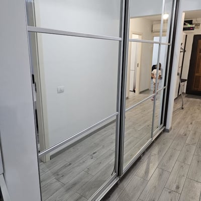 Vermietung einer komfortablen 3-Zimmer-Wohnung mit separater Küche, 70 m², Tomis 3, Constanța, Rumänien